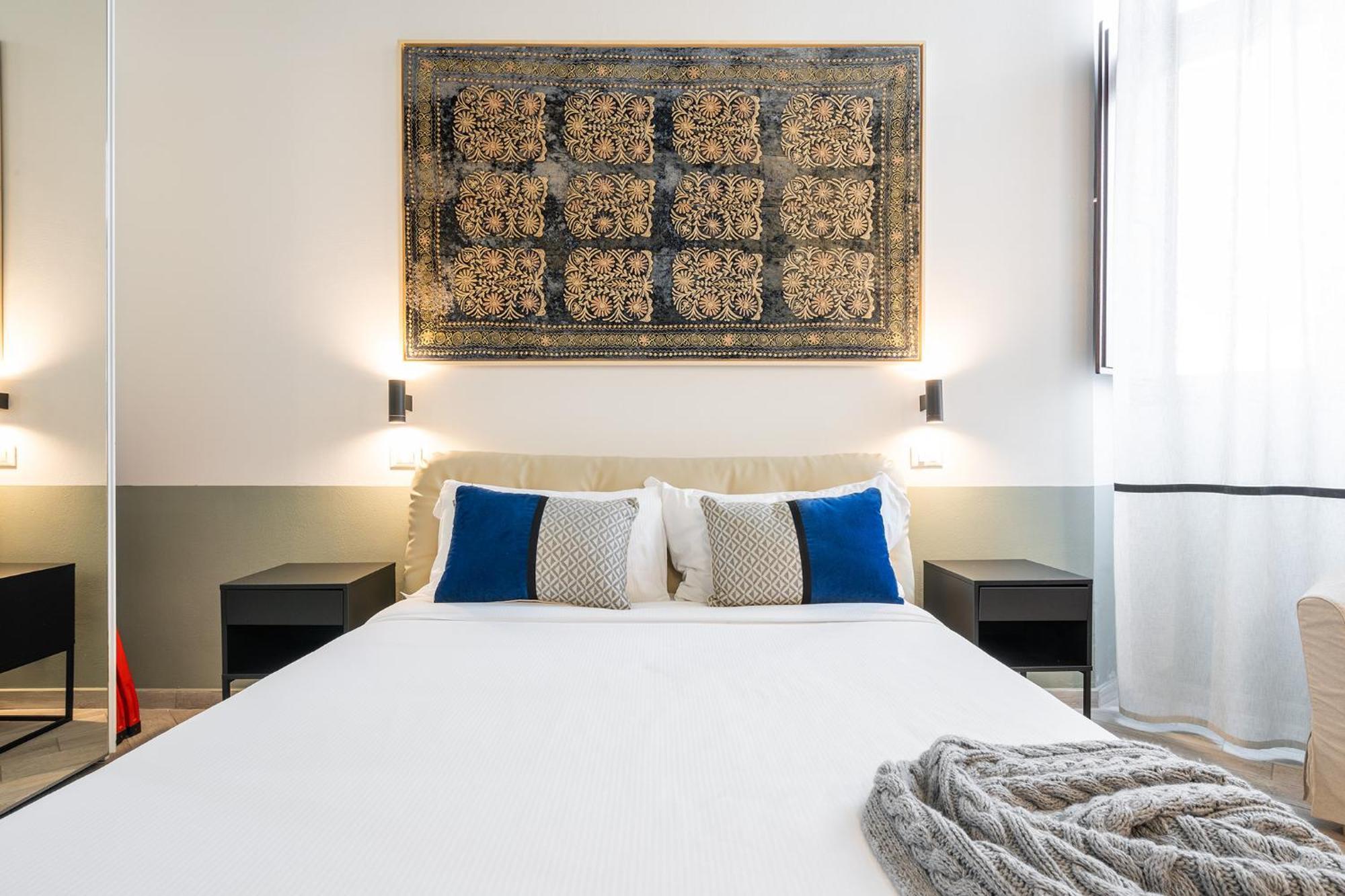 La Plaia Suites Cagliari Exterior foto
