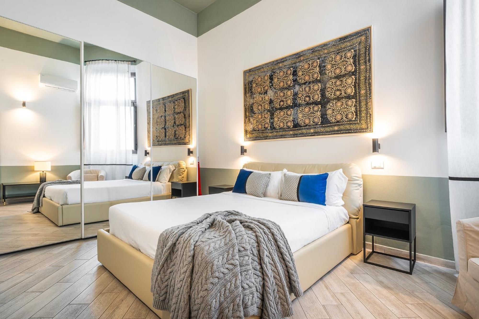 La Plaia Suites Cagliari Exterior foto