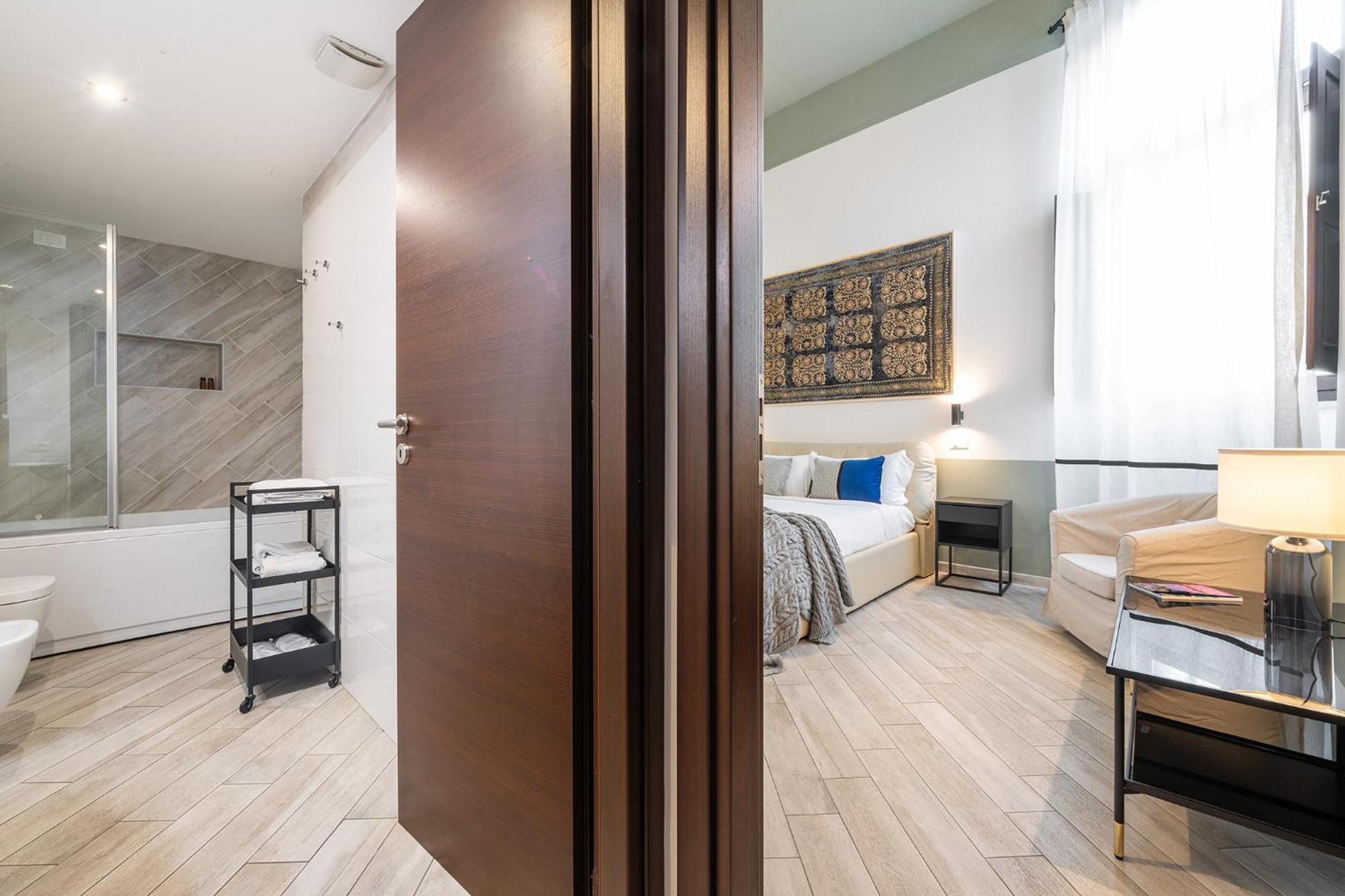 La Plaia Suites Cagliari Exterior foto