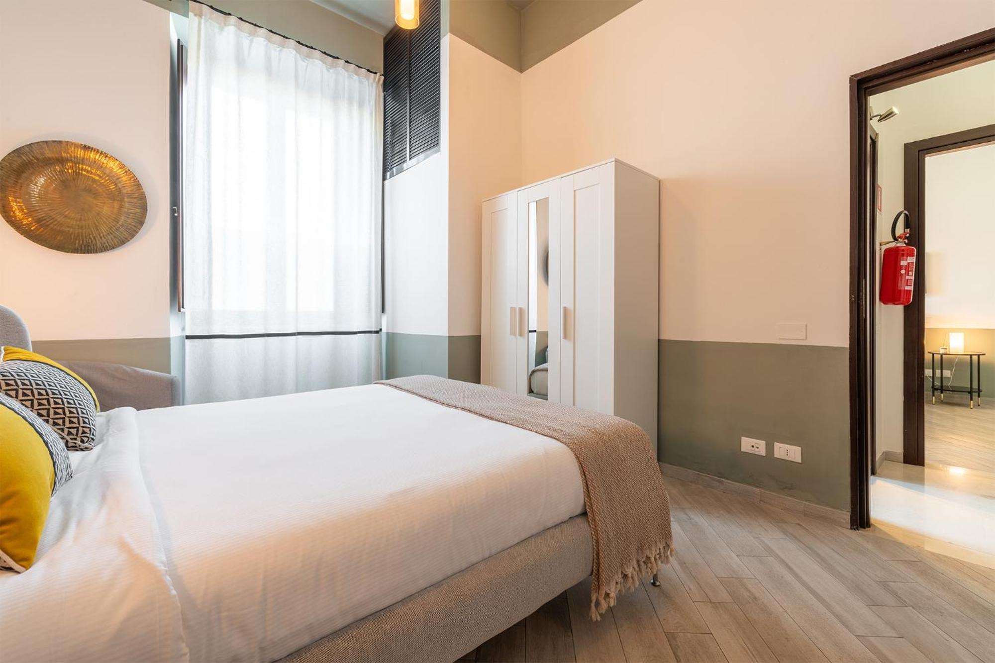 La Plaia Suites Cagliari Exterior foto